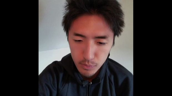 白石隆浩