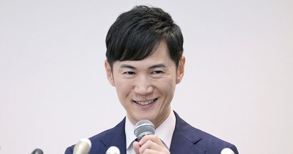 石丸伸二