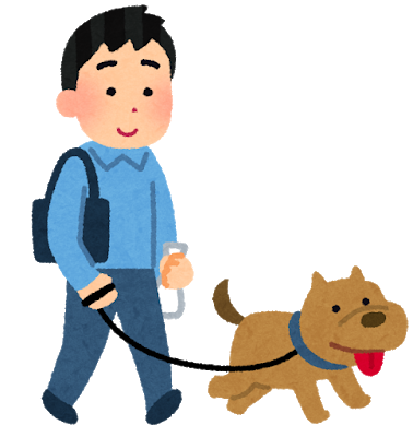 pet_dog_sanpo_man