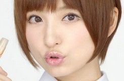 【悲報】篠田麻里子のブランドヤバイ・・・・・・・