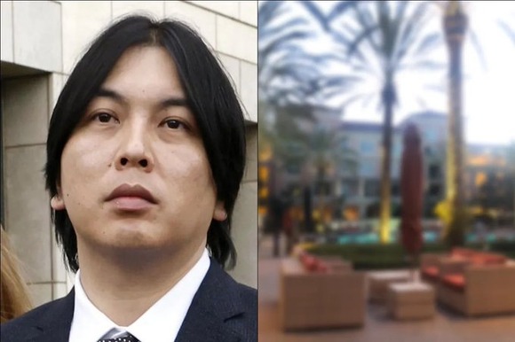 水原一平