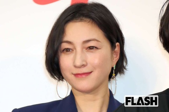 広末涼子