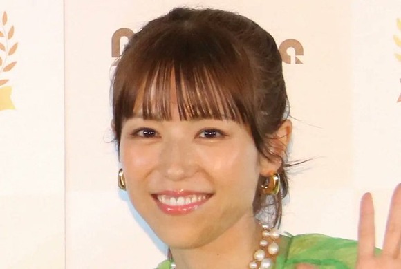 若槻千夏-