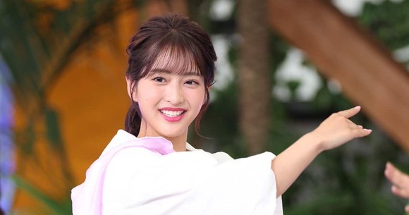 藤本万梨乃