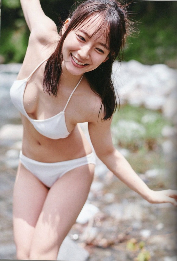 画像 吉岡里帆ちゃんの白ビキニwwwww Mashlife通信 画像 吉岡里帆ちゃんの白ビキニwwwww Mashlife通信