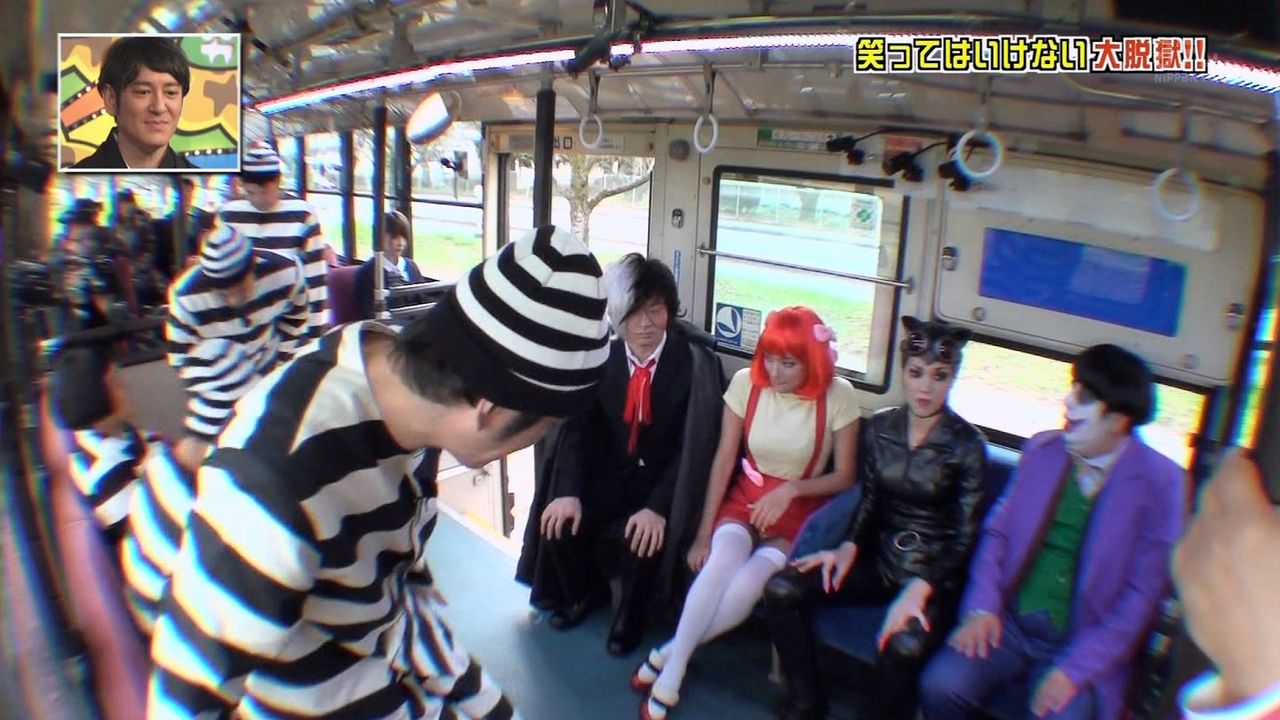 ガキ使でローラのﾊﾟﾝﾁﾗｷﾀ ﾟ ﾟ 画像あり じゃがいも 大輔のまとめblog