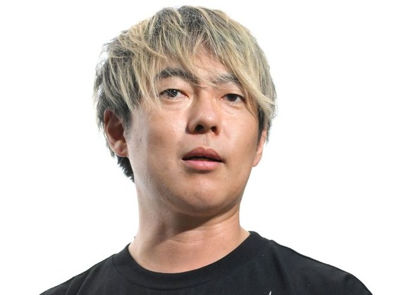 ウーマン村本