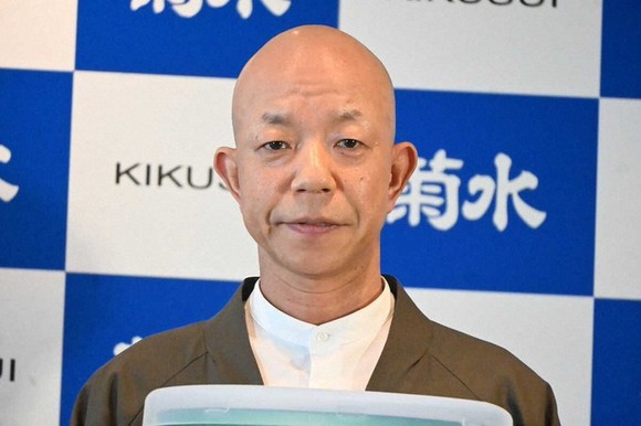 小峠英二