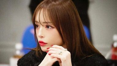 浜崎あゆみ