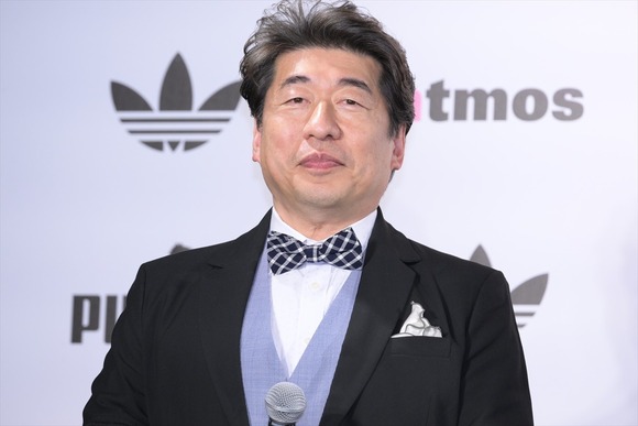 寺門ジモン
