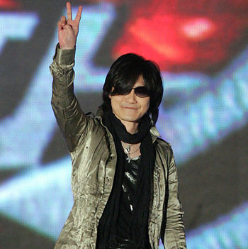Toshi