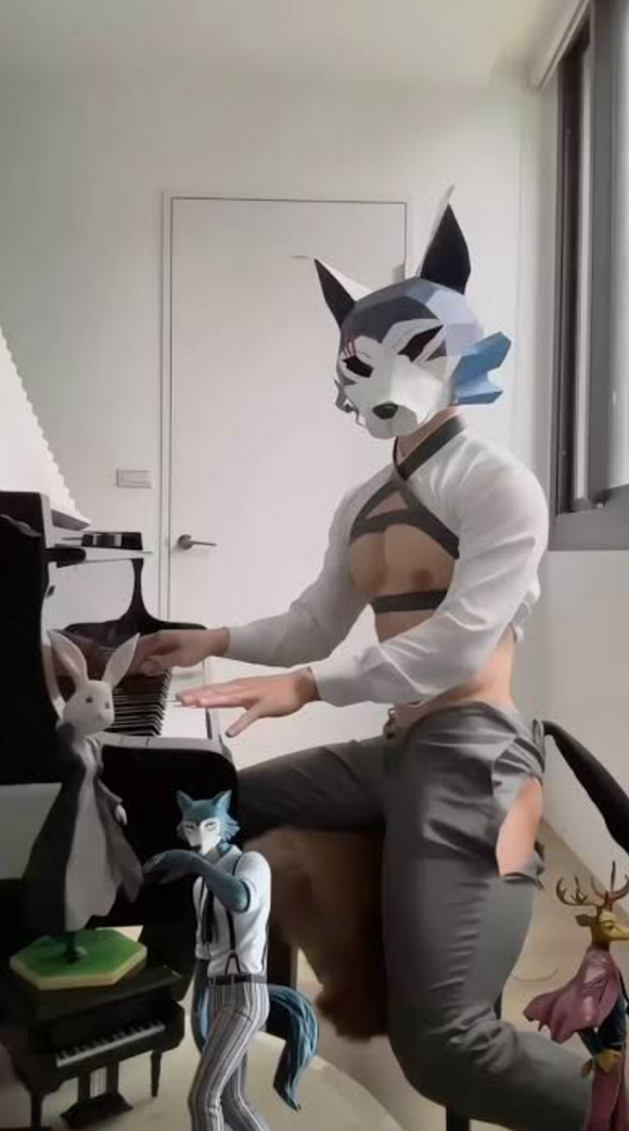 no title
