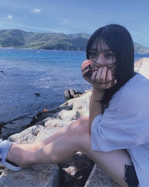 井手上漠 ねぇ 今度さ2人でどっか遊びに行かない 2chニュースのまとめのまとめ 井手上漠 ねぇ 今度さ2人でどっか遊びに行かない 2chニュースのまとめのまとめ
