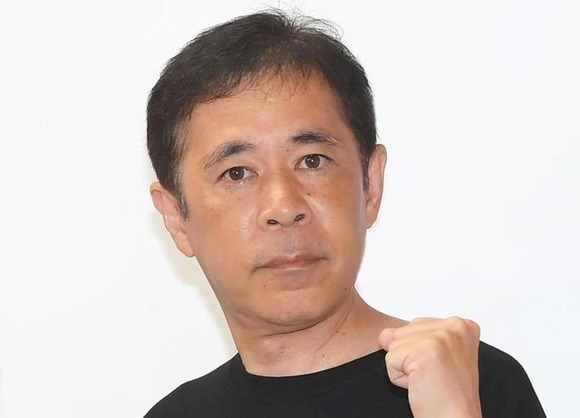 岡村隆史