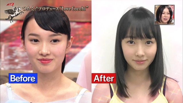 ラストアイドル つんく に断髪させられ量産型ハロプロ顔化 批判殺到 画像あり 青速まとめ ラストアイドル つんく に断髪させられ量産型ハロプロ顔化 批判殺到 画像あり 青速まとめ