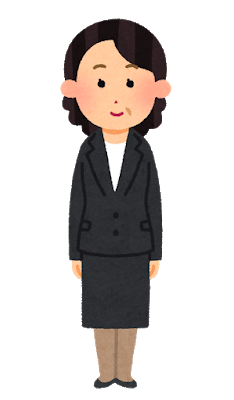 stand_businesswoman_obasan