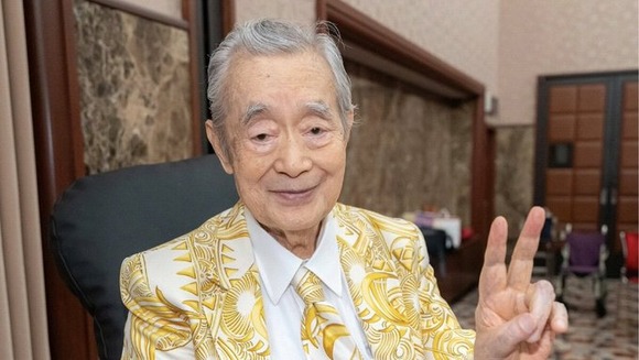 ドクター・中松