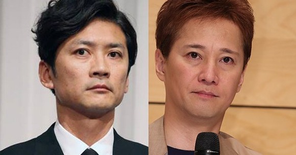 国分太一 若手女性アナを執拗に責め、後輩の容姿を揶揄…中居正広