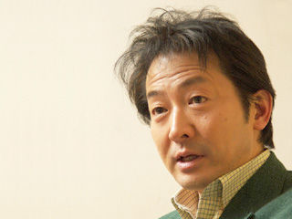 辰巳琢郎