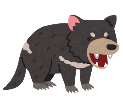 animal_tasmanian_devil