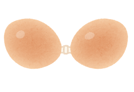 fashion_silicone_bra