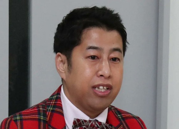 ウエストランド井口