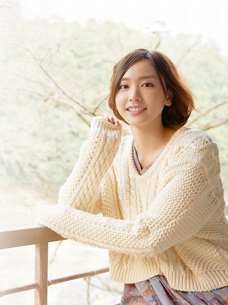 aragakiyui
