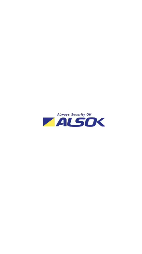 ALSOK