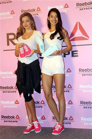 中村アンとかいうめちゃくちゃスタイル悪いモデルw W W W W 画像あり 青速まとめ