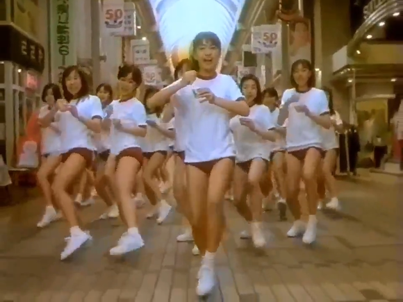 野村佑香