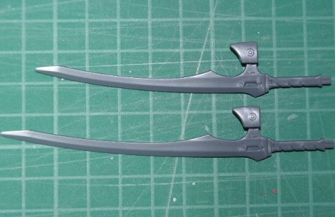 Hg Gnx Y901tw スサノオ 3 おちゃらけ殿様とちゃぶ台の武士