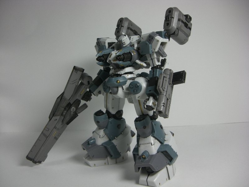 フォックスアイのカッコよさは異常 おちゃらけ殿様とちゃぶ台の武士