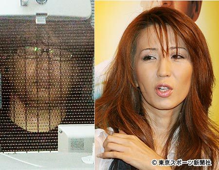 【芸能】重大接点!ASKAの「運転手X氏」は飯島愛から大金を持ち逃げした付き人物だった