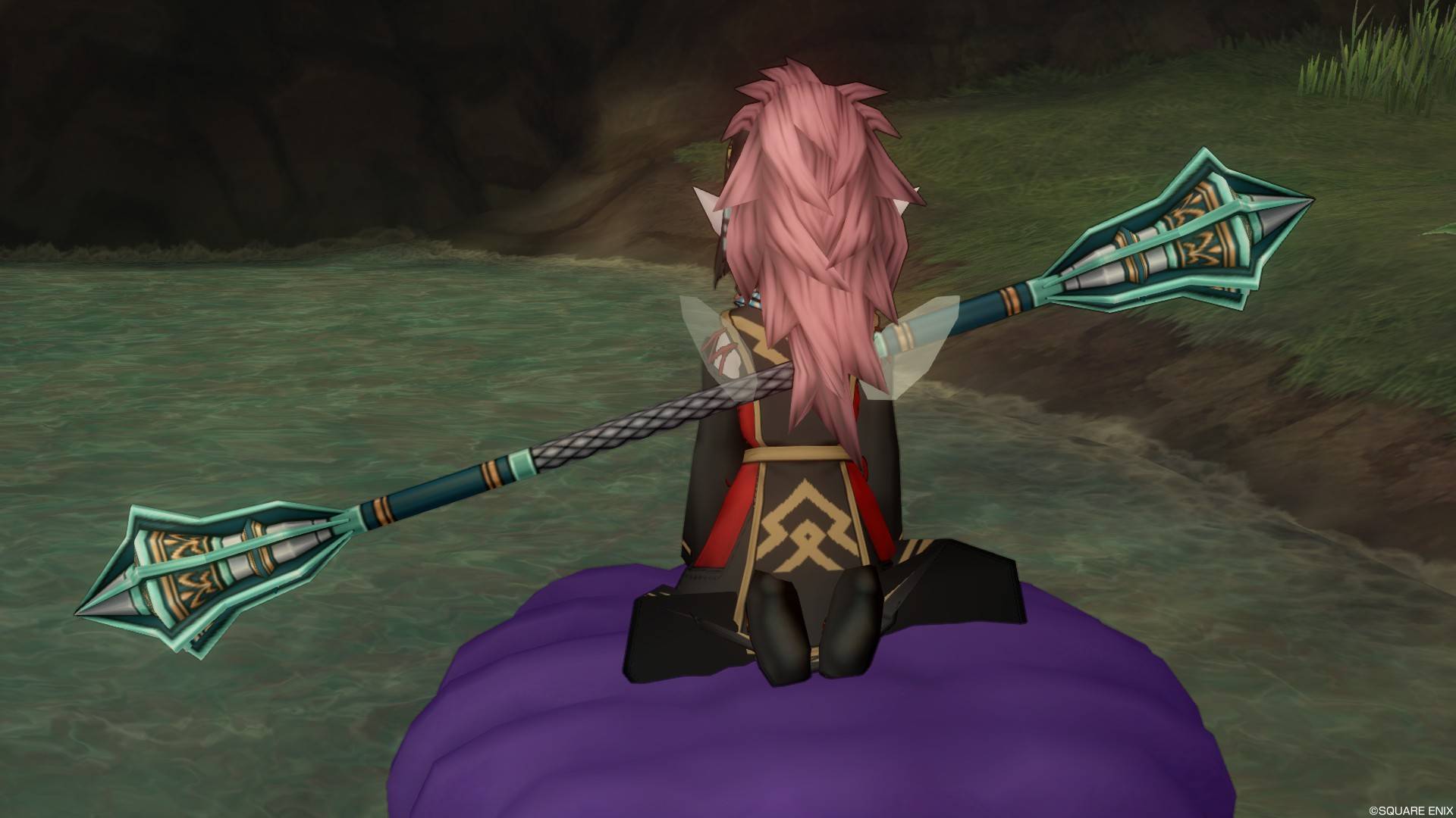 氷河のこんの評価の日 よりみちてぃあ