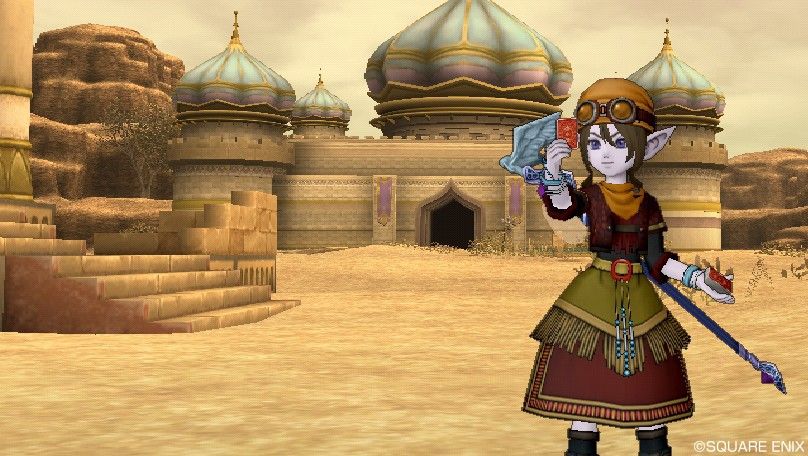 かなしみのタイフーンゴーグルの日 よりみちてぃあ