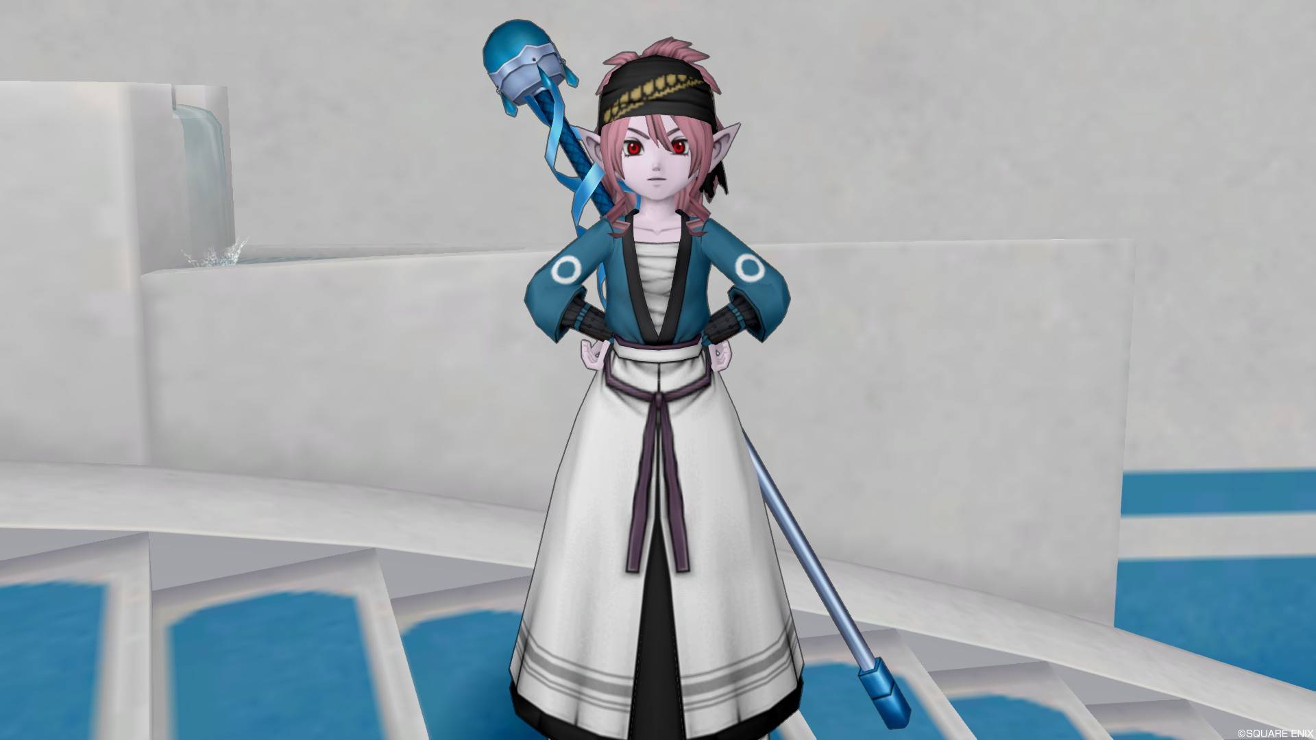 棍これ11 レイニーロッド よりみちてぃあ