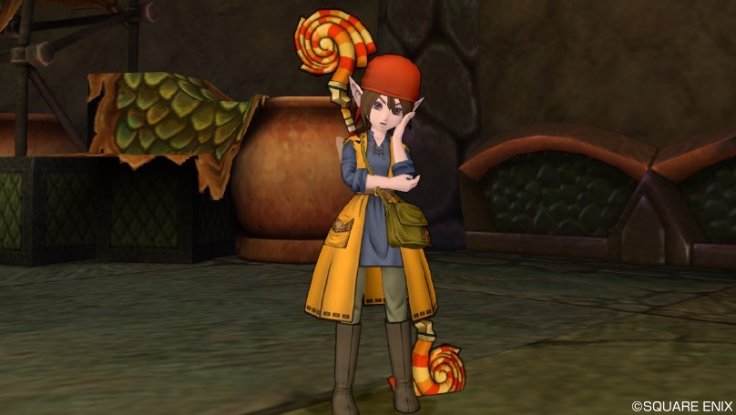 夢幻のポップンロッドの日 よりみちてぃあ