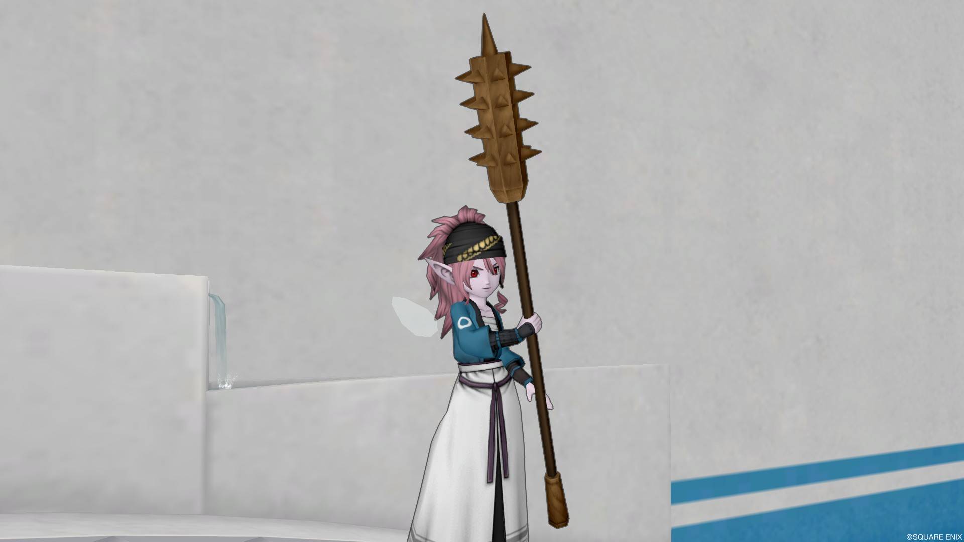 棍これ8 スパイクロッド よりみちてぃあ