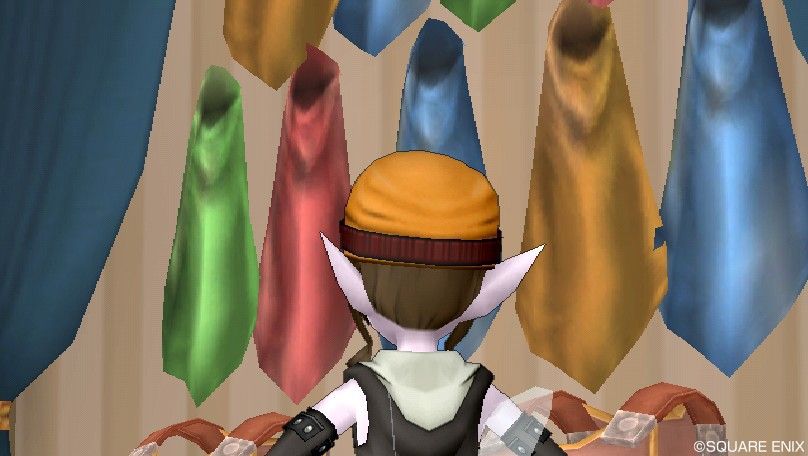 かなしみのタイフーンゴーグルの日 よりみちてぃあ