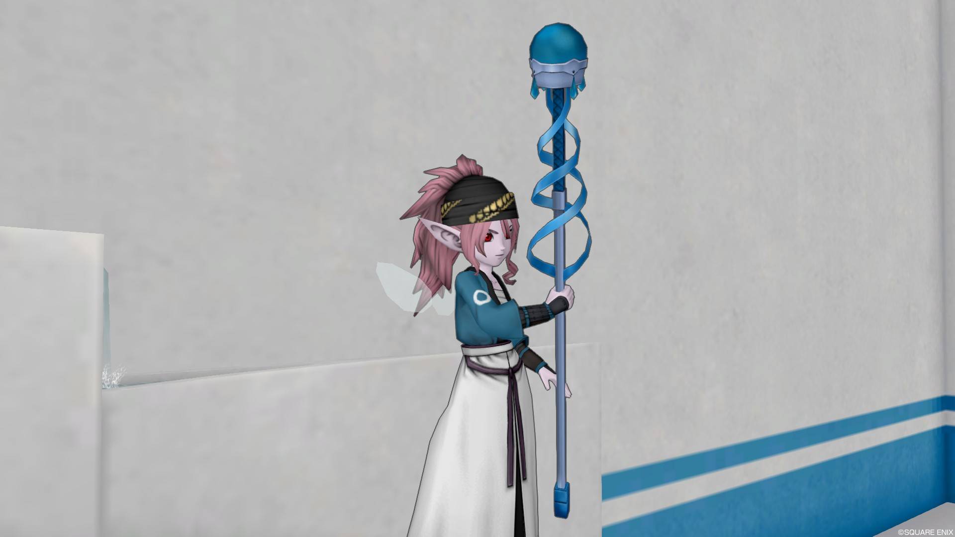 棍これ11 レイニーロッド よりみちてぃあ