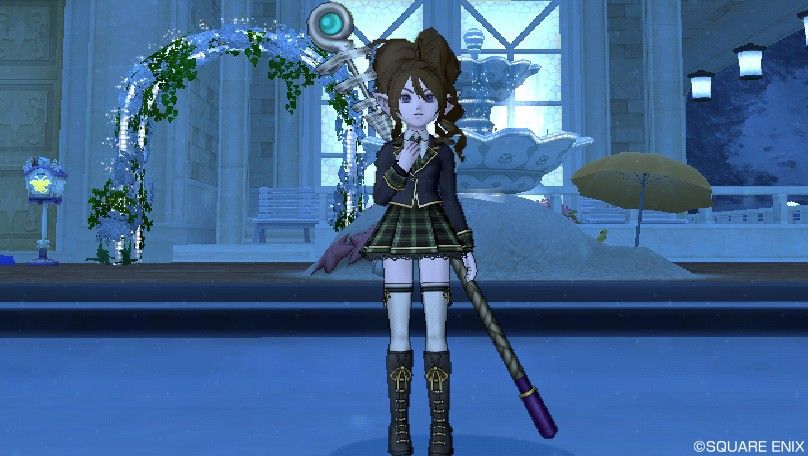 第一回好きな立ちポーズアンケートの結果発表 よりみちてぃあ