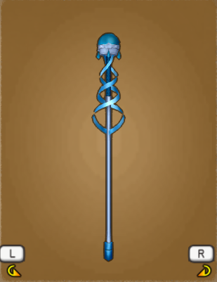 棍これ11 レイニーロッド よりみちてぃあ