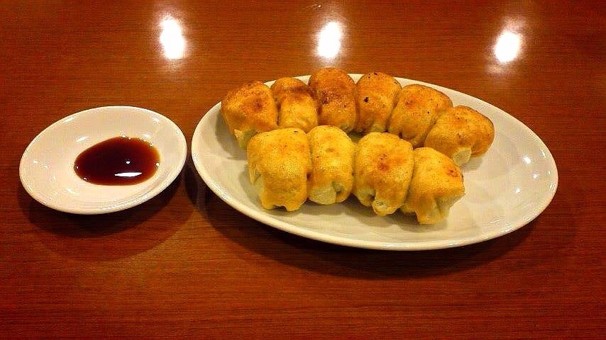 ホワイト餃子植田店 ホワイト餃子50個チャレンジ 日和 ましまし日和 美味いもん巡り ホワイト餃子植田店 ホワイト餃子50個チャレンジ 日和 ましまし日和 美味いもん巡り