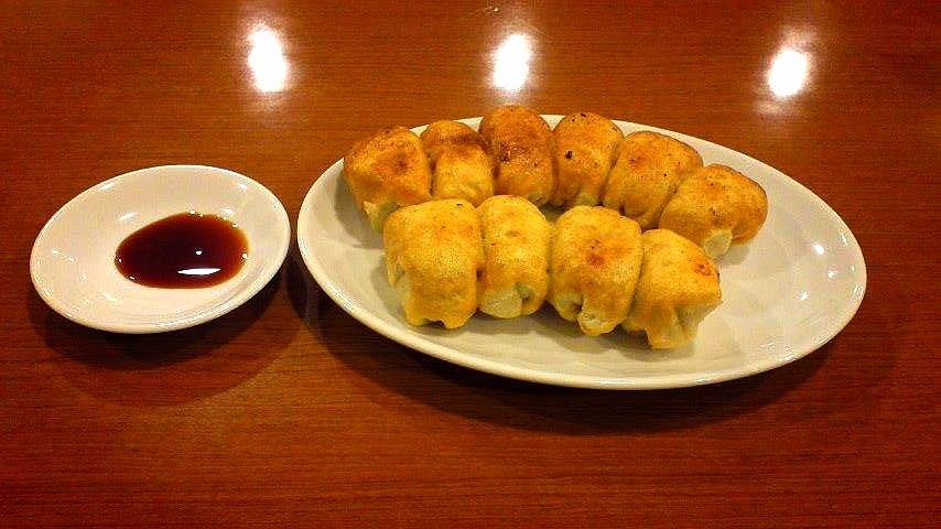 ホワイト餃子植田店 ホワイト餃子 日和 ましまし日和 美味いもん巡り ホワイト餃子植田店 ホワイト餃子 日和 ましまし日和 美味いもん巡り