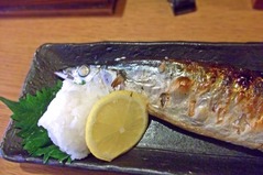 サンマ