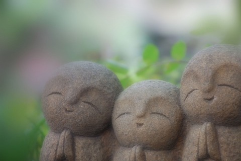 地蔵