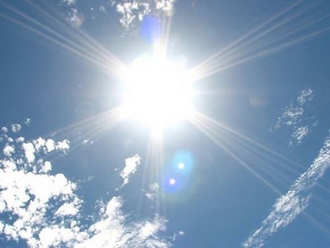 太陽