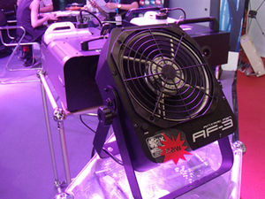ANTARI-4