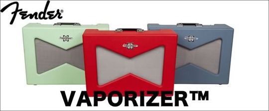VAPORIZER-Blog