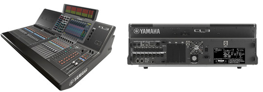 YAMAHA_CL3